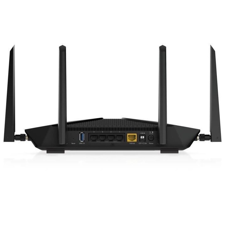 NETGEAR Routeur WiFi 6 RAX50