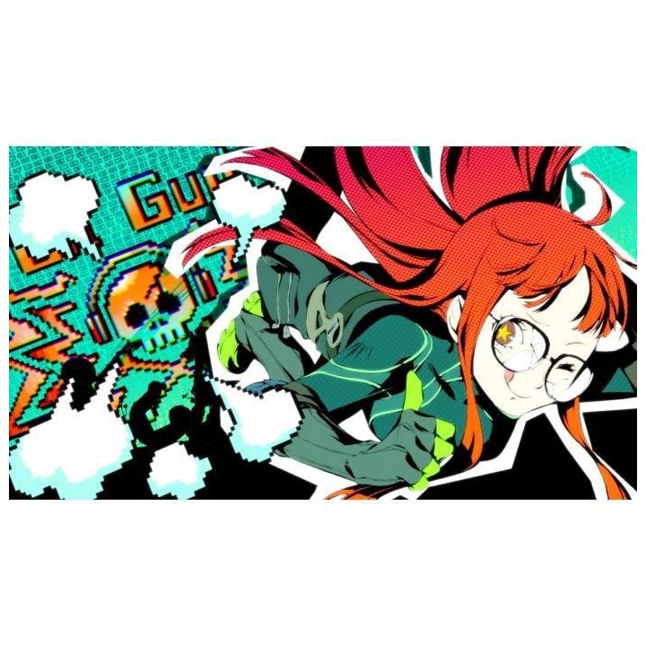 Persona 5 Royal Jeu Switch