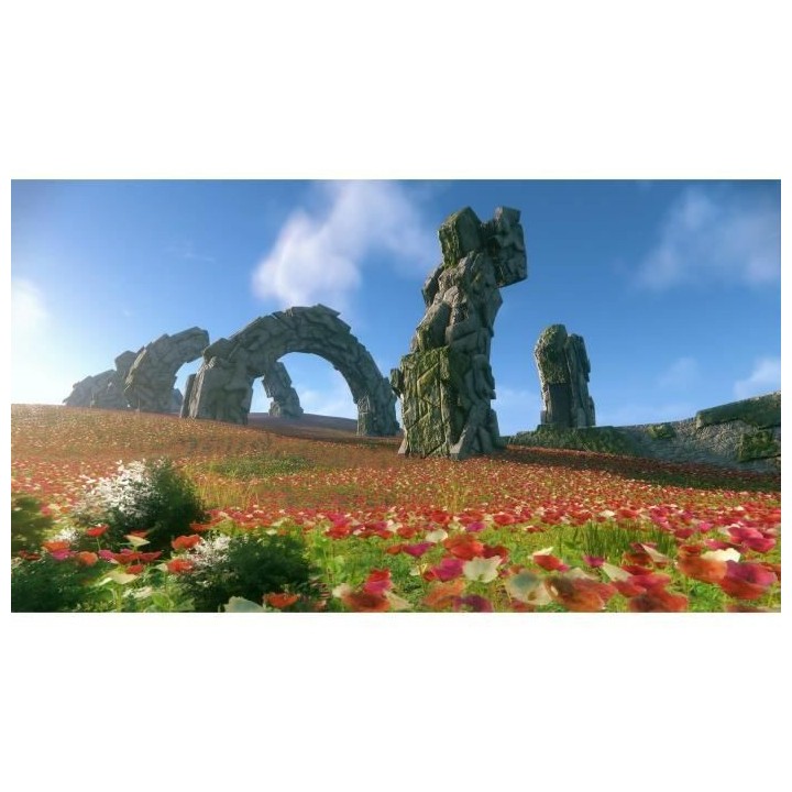 Sonic Frontiers Jeu PS5