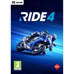 Ride 4 Jeu PC