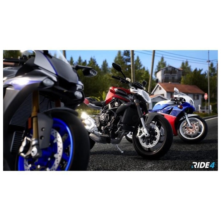 Ride 4 Jeu PC