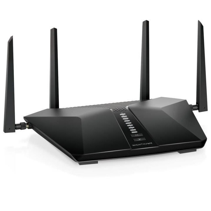NETGEAR Routeur WiFi 6 RAX50