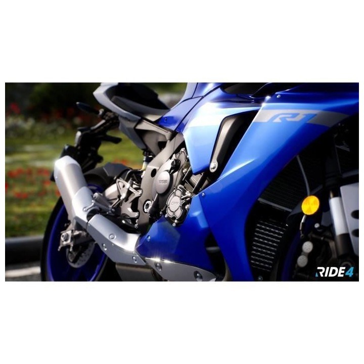 Ride 4 Jeu PC