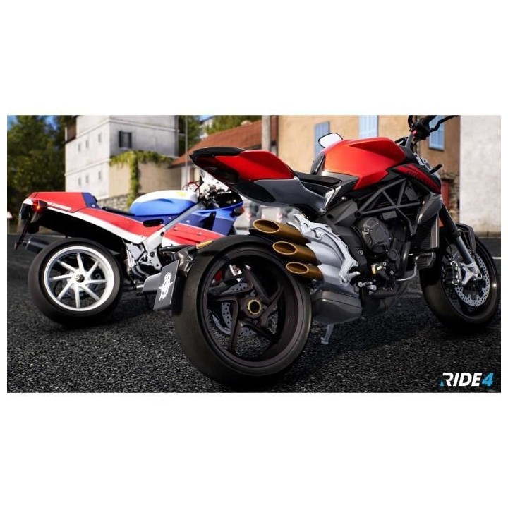 Ride 4 Jeu PC
