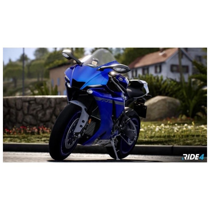 Ride 4 Jeu PC