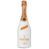 Kriter Ice demi-sec - Vin effervescent blanc