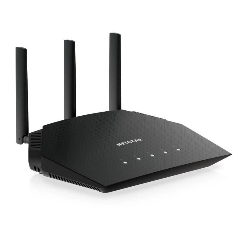 Routeur Wifi 6 - NETGEAR - RAX10