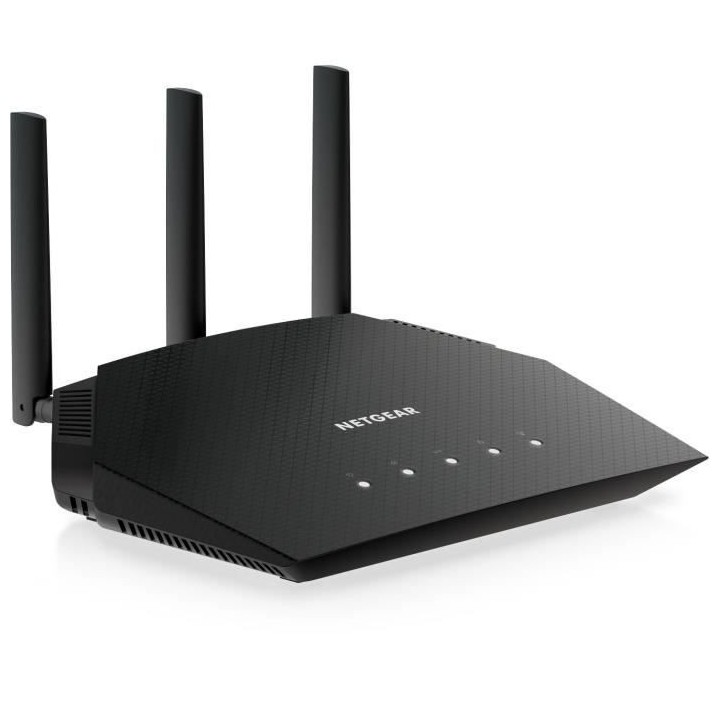 Routeur Wifi 6 - NETGEAR - RAX10