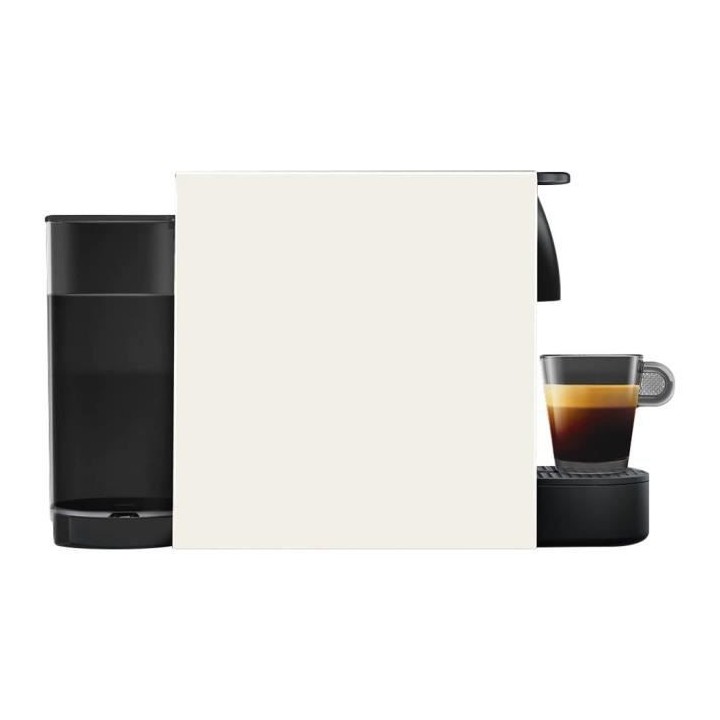 Machine expresso a capsules KRUPS NESPRESSO YY2912FD ESSENZA MINI - Bl