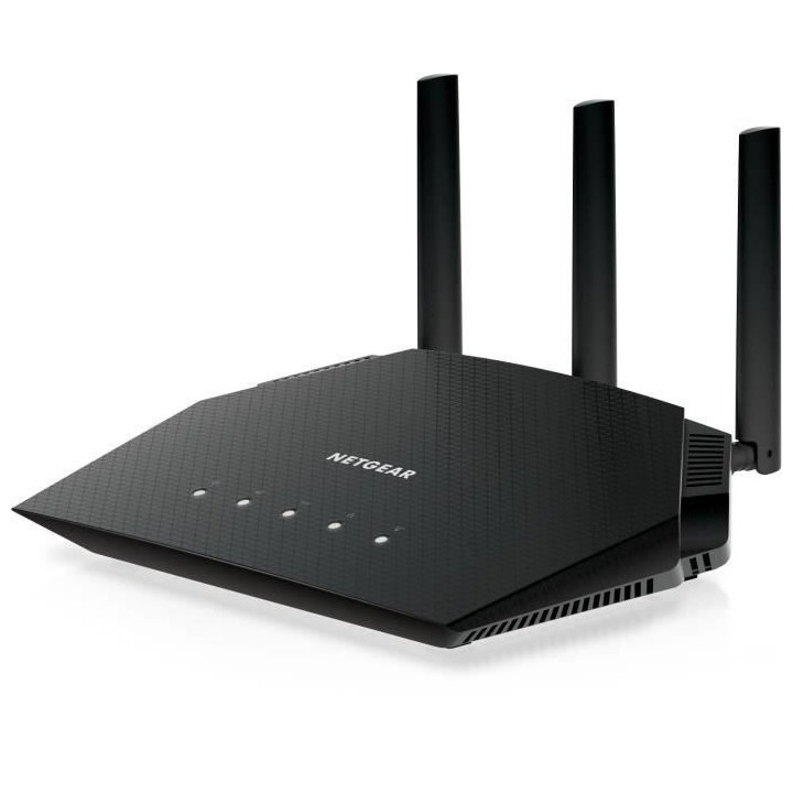 Routeur Wifi 6 - NETGEAR - RAX10