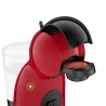 KRUPS Nescafé Dolce Gusto Machine a café YY4580FD + 3 boites de café espresso, 15 bars, Cafetiere capsules, Compact, Piccolo,