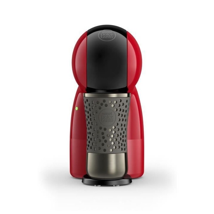 KRUPS Nescafé Dolce Gusto Machine a café YY4580FD + 3 boites de caf