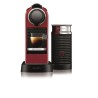 Machine expresso a capsules KRUPS NESPRESSO YY4116FD CITIZ & MILK - Rouge