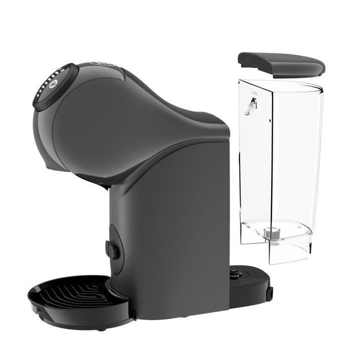 KRUPS NESCAFE DOLCE GUSTO YY4893FD Machine a café + 2 boites de capsu