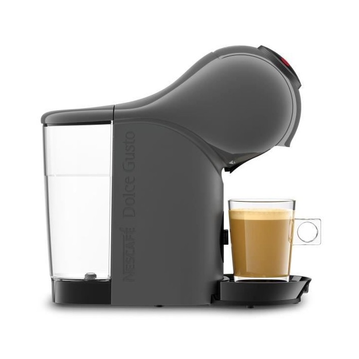 KRUPS NESCAFE DOLCE GUSTO YY4893FD Machine a café + 2 boites de capsu