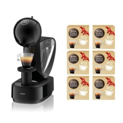 KRUPS Nescafé Dolce Gusto...