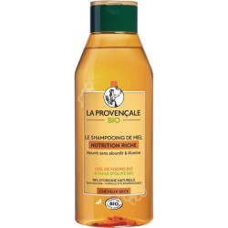 Shampooing La Provençale...