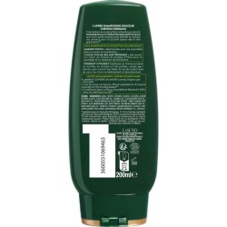 Apres-Shampooing LA PROVENCALE BIO Douceur Cheveux normaux - 200 ml