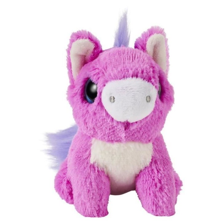 MOOSE TOYS - Lil' Snippers peluche 14 cm