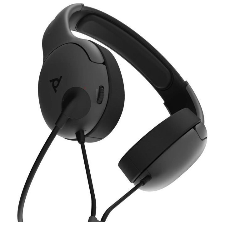 Casque PDP Level 40 Gris pour Xbox One