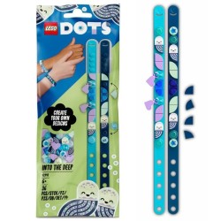 LEGO 41942 DOTS Bracelets...