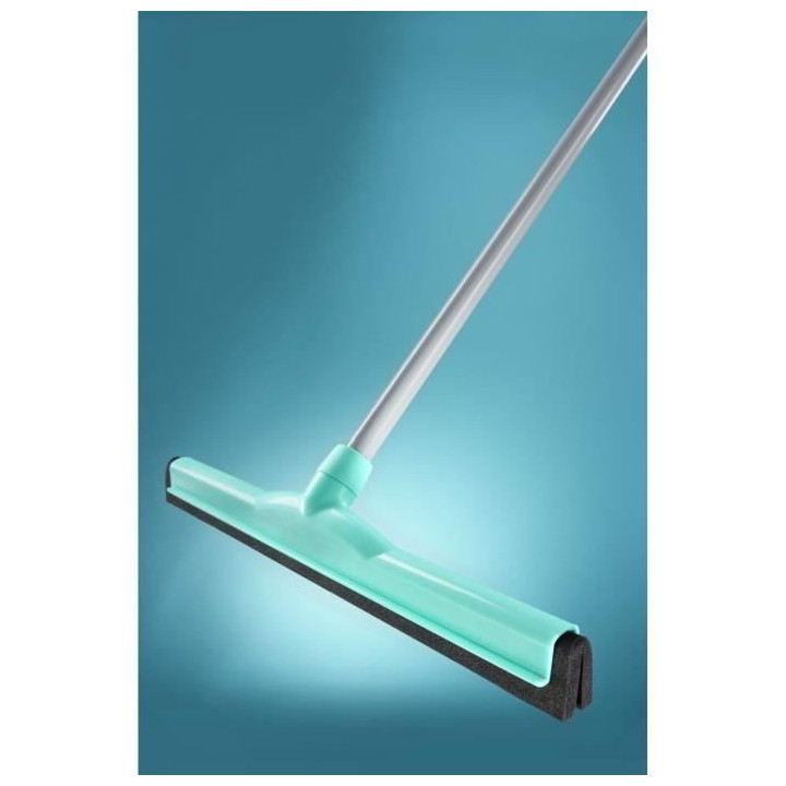 Balai raclette sol Classic Floor 56421 Leifheit - Balai manche télés