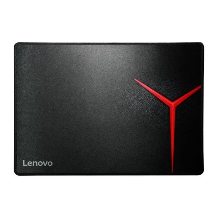 LENOVO Tapis de souris gamer - Y Gaming Mat - microfibre haute densit
