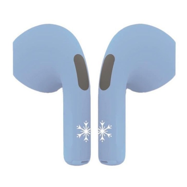 LA REINE DES NEIGES 2 - Ecouteurs stéréo sans fil pour enfants -