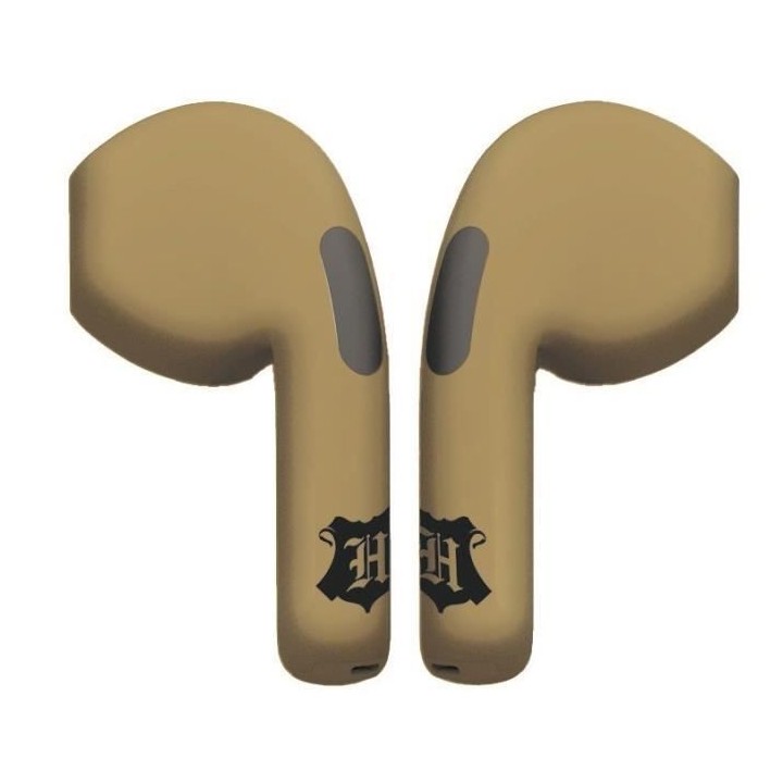 HARRY POTTER - Ecouteurs stéréo sans fil pour enfants - LEXIBOOK