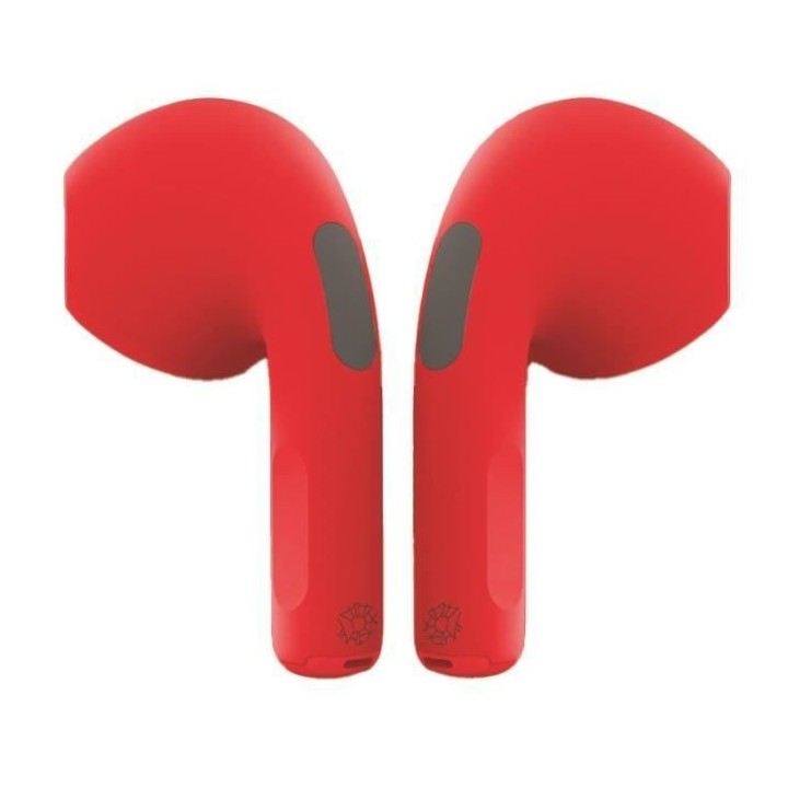 SPIDERMAN - Ecouteurs stéréo sans fil pour enfants - LEXIBOOK