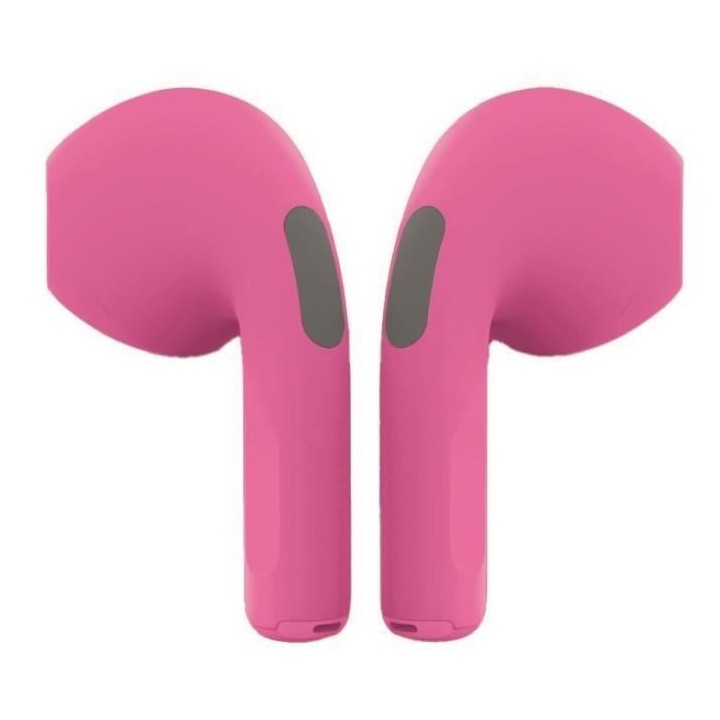 LEXIBOOK - Ecouteurs stéréo sans fil pour enfants - Licorne