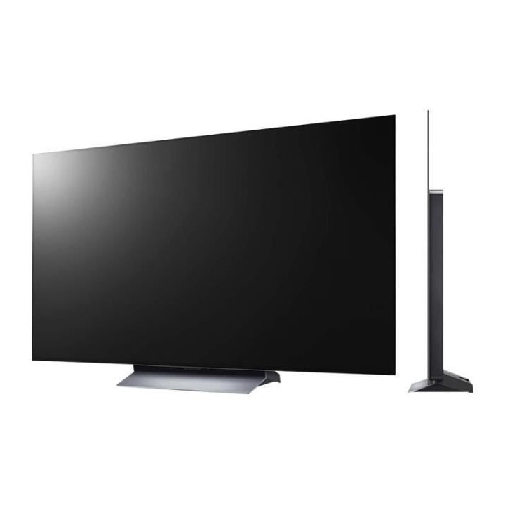 LG OLED55C24 - TV OLED 55 (139cm) - UHD 4K - Dolby Vision IQ - son Dol