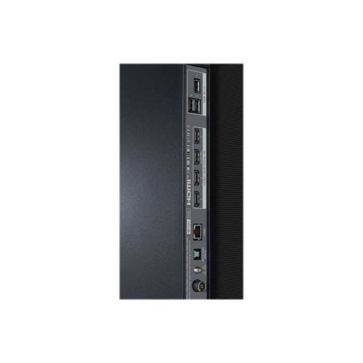 LG OLED55C24 - TV OLED 55 (139cm) - UHD 4K - Dolby Vision IQ - son Dol