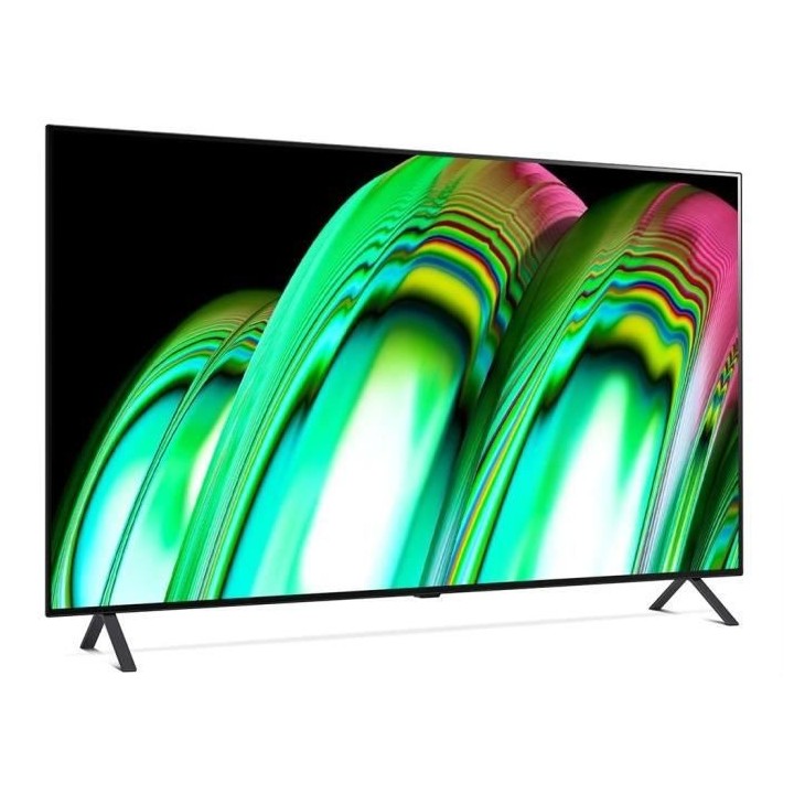 LG 55A26 TV OLED UHD 4K 55 (140 cm) HDR 10 Smart TV 3xHDMI