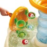 Little Tikes - Table de Jeux d'Eau Bleue - Tornades Folles