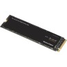 WD Black™- Disque SSD Interne - SN850 - 2To - M.2 NVMe (WDS200T1X0E)