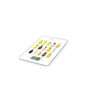 LITTLE BALANCE Balance de cuisine électronique 8341 Slim - 5 kg / 1 g
