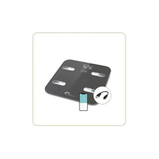 LITTLE BALANCE 8414 Connect 4 USB, Balance impédancemetre connecté s