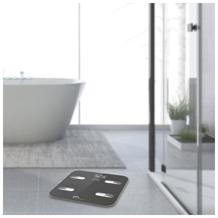 LITTLE BALANCE 8414 Connect 4 USB, Balance impédancemetre connecté s