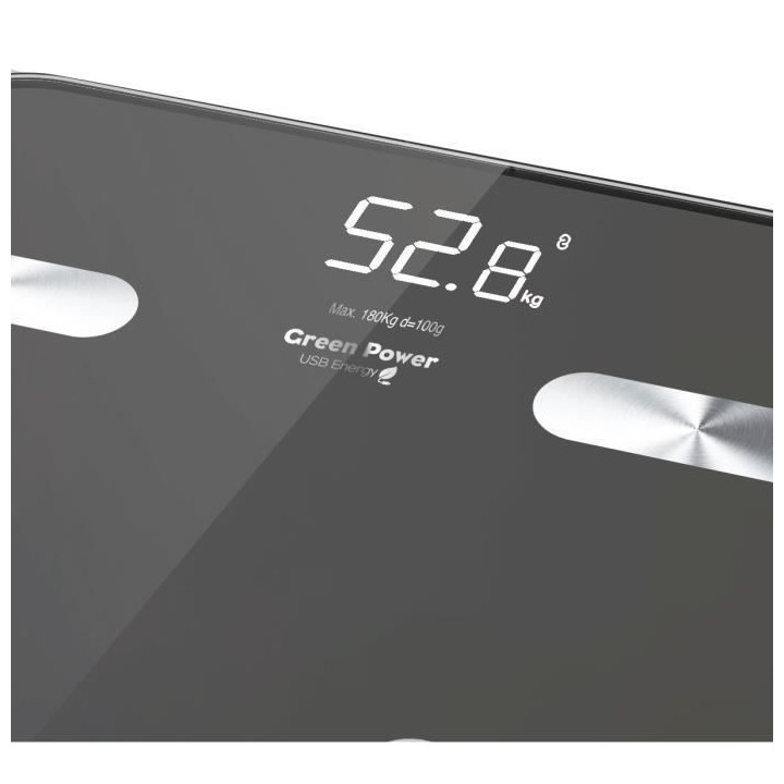 LITTLE BALANCE 8414 Connect 4 USB, Balance impédancemetre connecté s