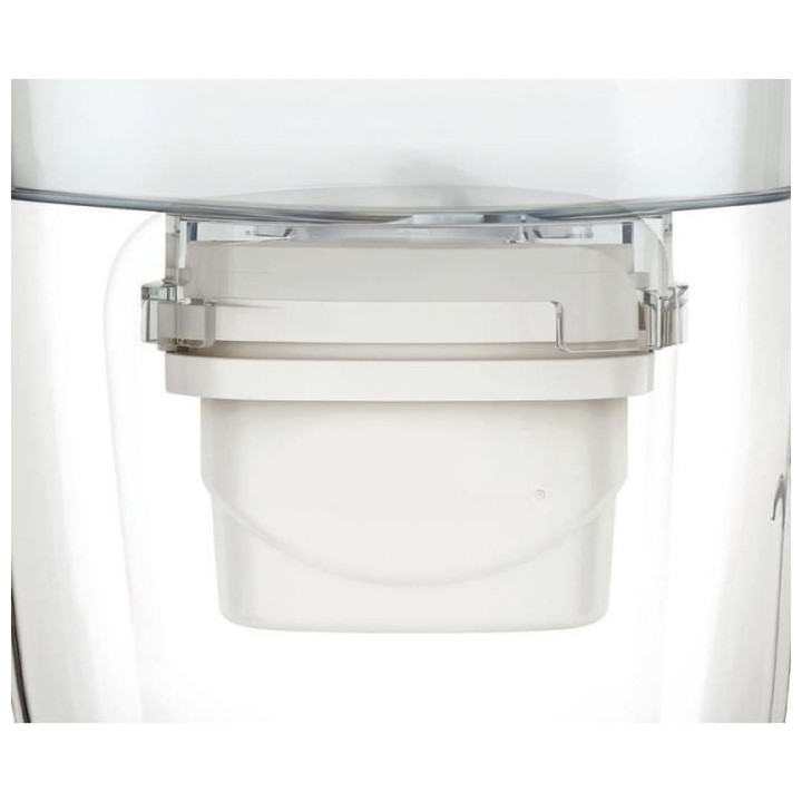 Pack de 6 cartouches filtrantes pour carafe LITTLE BALANCE - 8590 - Co