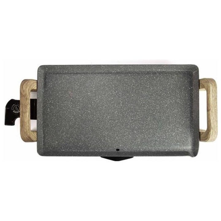 LIVOO DOC214 - Plancha Nature