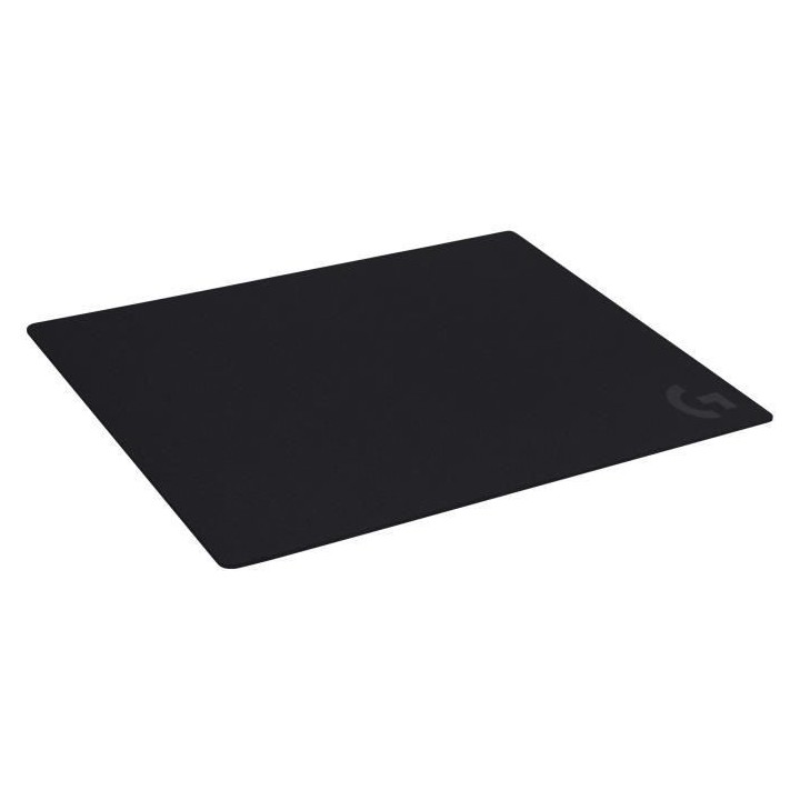 Tapis de souris gaming - LOGITECH - G640 - Noir