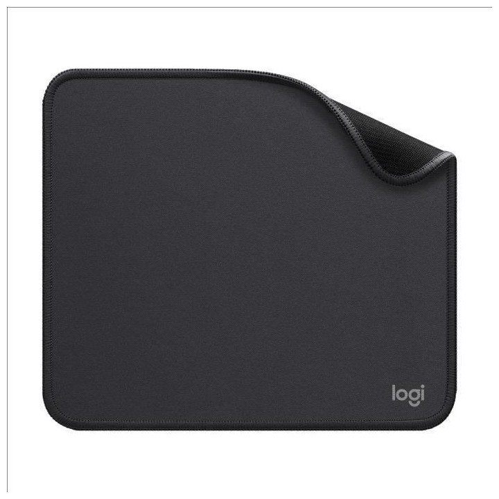 Tapis de souris durable - Logitech - Série Studio - Glissement facile