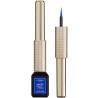 Eyeliner Pinceau mat et longue tenue L'OREAL PARIS Matte Signature - Blue - 3 ml