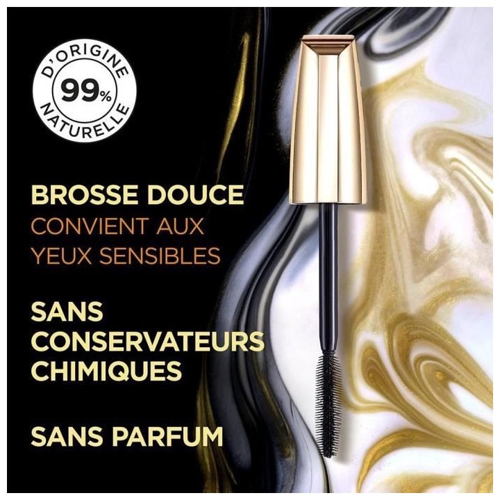 Coffret de Noël Cadeau Luxe femme - L'OREAL PARIS - Sérum anti-rides