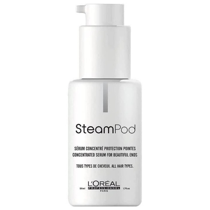 L'Oréal Professionnel Serie Expert SteamPod Sérum Concentré Protect