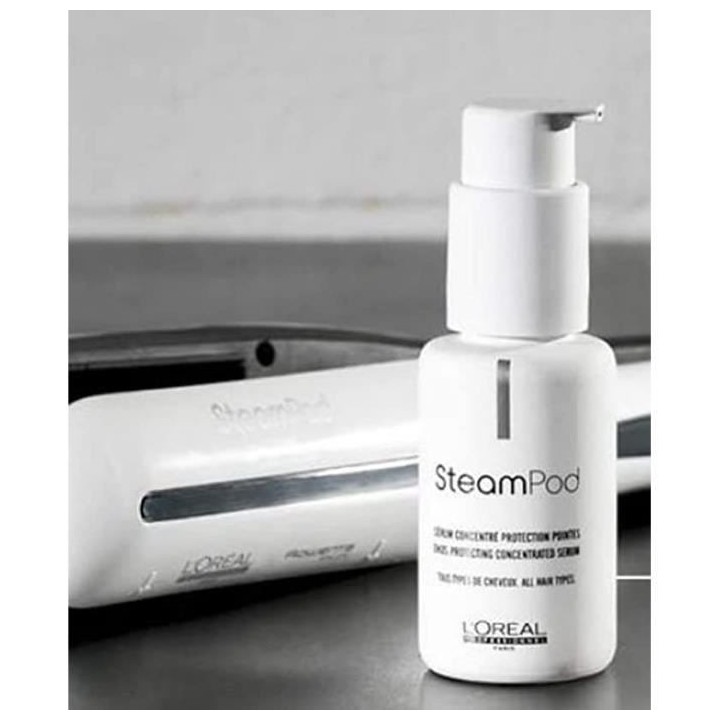 L'Oréal Professionnel Serie Expert SteamPod Sérum Concentré Protect