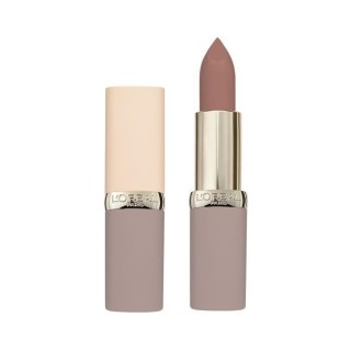 L'Oréal Paris Color Riche Ultra Mat Rouge a Levres Nude No Doubts Nud