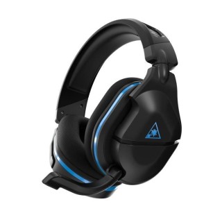 TURTLE BEACH Casque Gaming Stealth 600P GEN2 - Noir - TBS-3140-02